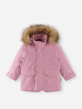 Reima Mutka - Toddler ReimaTec Waterproof Winter Parka 86 2T 3T